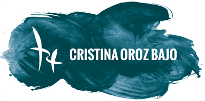 Cristina Oroz Bajo, pedagoga, musicoterapeuta y técnico ABA en Barcelona.