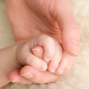 Qué hacer cuando nos damos cuenta de dificultades en nuestros bebes
