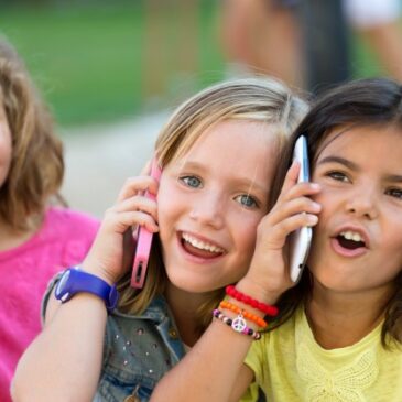 Los niños con TEA pueden desarrollar el lenguaje a los 8 años en mayor proporción de lo que se pensaba.