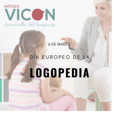 6 de marzo, Día Europeo de la Logopedia