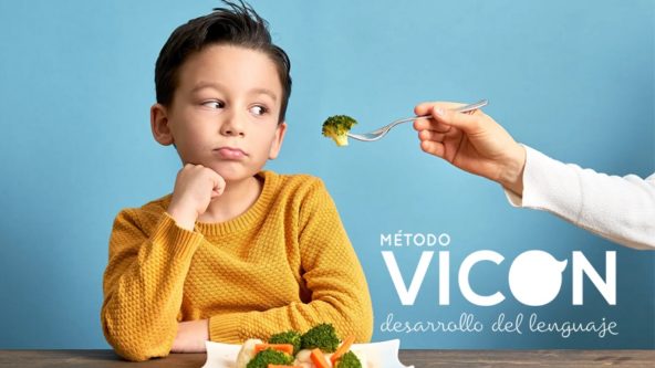 ¿Cómo ayudar a nuestro hijo a comer más alimentos?