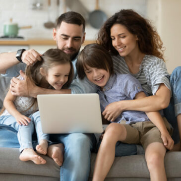 ¿Cómo puedo ayudar a mi niño a comunicarse y aprender desde casa? CONSEJOS para usar el Método VICON