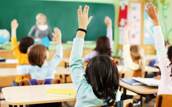 La incidencia de alumnos con autismo en las aulas ha aumentado un 118% en los últimos 5 años