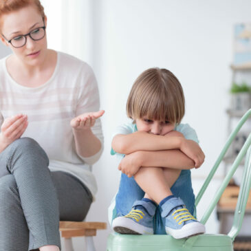 ¿Por dónde empezar con la conducta de nuestros niños? Tips de conducta en familia.